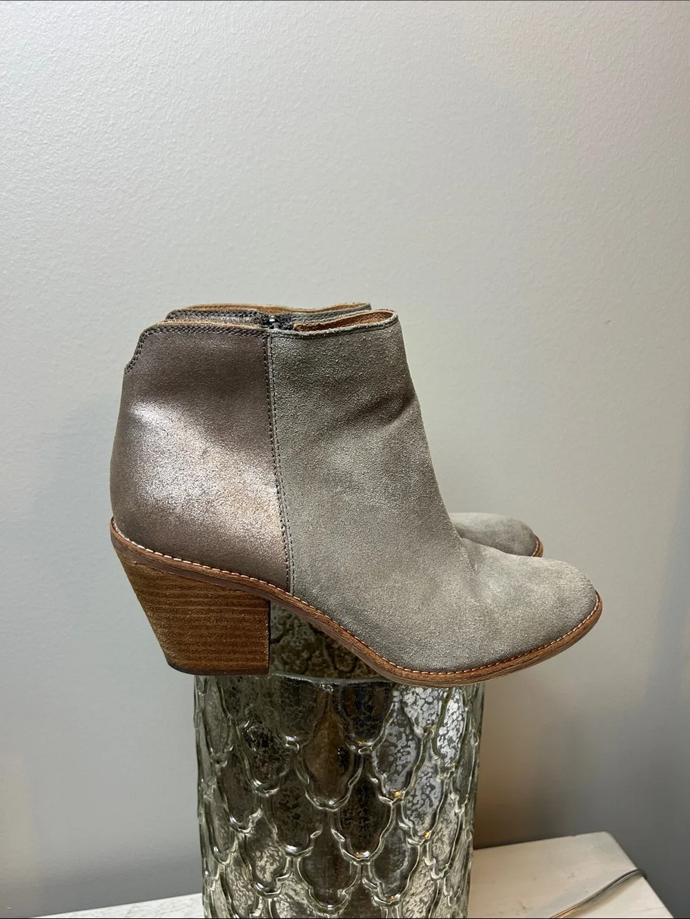 Sofft Ankle boots size 9